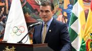 Paz expresa sus condolencias a España tras accidente ferroviario