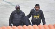 Maletas de Marset: Acusan al capitán Ruiz por cinco delitos e incluyen a otros tres policías como coautores