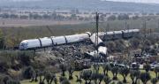 ¿Qué provocó el choque de trenes que dejó más de 60 muertos?, este es el relato del ministro de transporte español