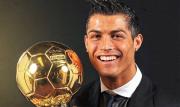 Cristiano Ronaldo gana el BOAT al mejor Balón de Oro de todos los tiempos