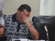Caso malversación de fondos: Jhonny Fernández volverá a Palmasola por 180 días