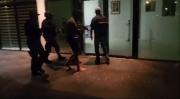 Caso Marset: emiten alertas migratorias para dos jefes policiales investigados por las maletas