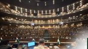 Las 4 interpelaciones pendientes fueron trasladadas a la legislatura 2026-2027