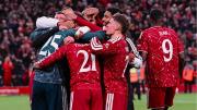 Liverpool elimina al Chelsea en los penales y avanza a cuartos de final