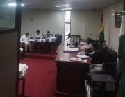 Fiscalía cruceña pide detención preventiva de 180 días para el exalcalde Jhonny Fernández
