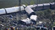 Qué se sabe de la mortífera colisión de trenes en España