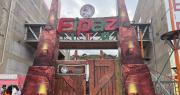 ¡Arranca la Fipaz! La feria internacional abre 12 días de negocios, innovación y entretenimiento en La Paz