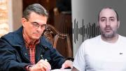 Paz deja a la justicia la tarea de esclarecer los audios atribuidos a Fernando Cerimedo