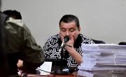 Justicia dispone la detención preventiva de Jhonny Fernández en Palmasola por 180 días