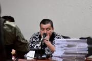 ENVÍAN A LA CÁRCEL DE PALMASOLA AL EXALCALDE JHONNY FERNÁNDEZ POR 180 DÍAS