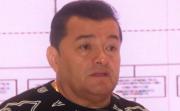 POLICÍA APREHENDE AL EXALCALDE JHONNY FERNÁNDEZ EN SANTA CRUZ