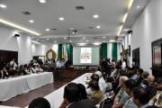Concejo apunta a aprobar la Carta Orgánica cruceña hasta diciembre