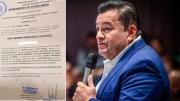 Exalcalde cuestiona la declaratoria en rebeldía