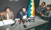 Maletas de Marset desatan acusaciones cruzadas y tensiones en el mando policial
