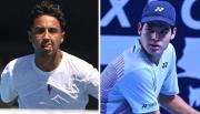 Dellien y Prado buscan avanzar en el Challenger de Guayaquil