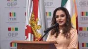 En un mes, renuncias de mujeres electas suben de 39 a 45 y denuncias por violencia política pasan de 12 a 18