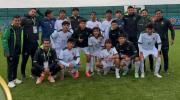 Sub-15: Bolivia se repone de tres caídas al hilo con un triunfo sobre Haití