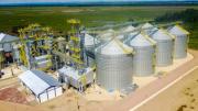 Caniob pide definir el futuro de la planta de soya de San Julián