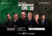 “Finanzas en Tiempos de Crisis”: UGE presenta alternativas digitales en economías volátiles