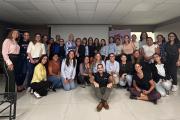 Imcruz – Inchcape Bolivia lanza su programa #RedMujeresIN para impulsar el talento femenino en la industria automotriz