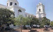 Copa Airlines conectará la ciudad colombiana de Santa Marta con el continente a partir de junio