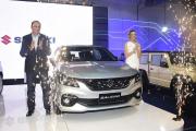“Eleva tu camino” junto al nuevo y renovado Suzuki Baleno