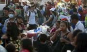Covid-19: Salud reporta tercer semana consecutiva con menos de 600 casos en todo Bolivia