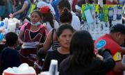 Salud: Bolivia incrementa en 37% casos positivos en la décima semana epidemiológica