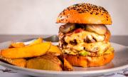 Más de 40 recetas inéditas se presentan en la cuarta versión de Burger Week