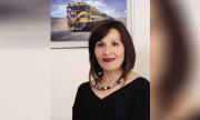 “Me he ganado el respeto de los ferroviarios”