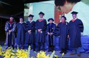 Francisco Mayorga asume el reto de elevar a la UPB a un nivel de clase mundial