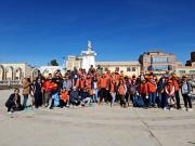 Ecofuturo vuelve a impulsar la semana de la Ecolimpieza
