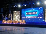 María Pino Nallar es la ganadora del Gran Sorteo de Bs 2 millones