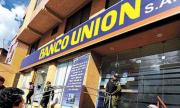 Banco Unión habilita cuatro puntos exclusivos en Santa Cruz para el pago del Bono Juancito Pinto