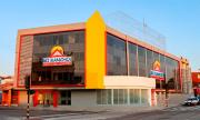 Empresa Mi Rancho SRL inaugura nuevo edificio