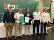 Anapo pone a disposición del agro cruceño la información de sus estaciones meteorológicas