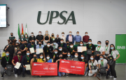 La Feria de Innovación e Emprendimiento UPSA, premia a las ideas innovadoras
