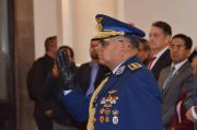 El coordinador del fallido proyecto de radares es secretario del Cosdep; está observado por 4 delitos