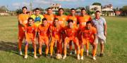 Atlético Real del Norte acaricia las semifinales tras golear 6-2 a San Ramón
