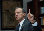 Tuto Quiroga cuestiona a Rodrigo Paz por la inflación, los audios y la falta de resultados en las investigaciones