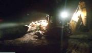 Lluvias provocan deslizamiento en Tres Marías y cierran temporalmente salidas hacia los Yungas desde Minasa