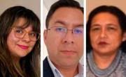 TSE suspende a tres vocales electorales de Chuquisaca por el caso Chacolla