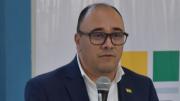 Ávila niega “fricciones” en el TSE tras denuncia de intención de apartar a vocales críticos a su presidencia