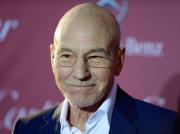 Muere Patrick Stewart, actor de la saga de ‘Star Trek’ y ‘X-Men’