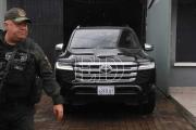 ¿Por qué está aprehendido el hijo de 23 años de Jhonny Fernández? La Fiscalía investiga dos delitos