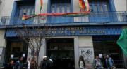 Denuncian a exfuncionarios de Migración por manipulación informática para levantar el arraigo de dos personas