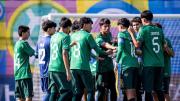 Bolivia eliminó a Congo y jugará la final B ante Inglaterra en el Mundial Sub-15