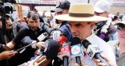 Rodrigo Paz sobre los audios: “Habría que investigar quién filtra o quién los produce”