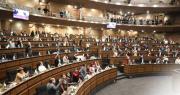 Primer año de gestión: Opositores cuestionan que Paz presente un informe escrito y no “dé la cara”
