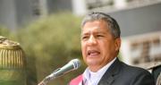 Caso radares: Exministro Novillo es acusado por tres delitos, según reporte policial